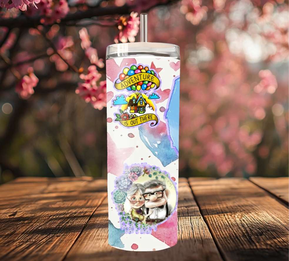 20 oz Tumbler