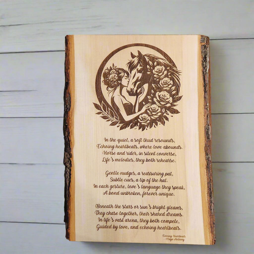 Signs (Custom Made)
