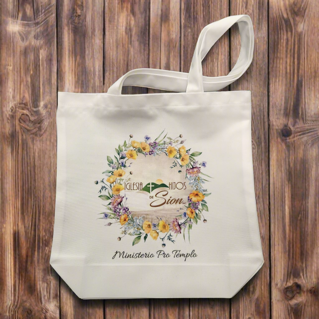 Tote Bag (Personalized)