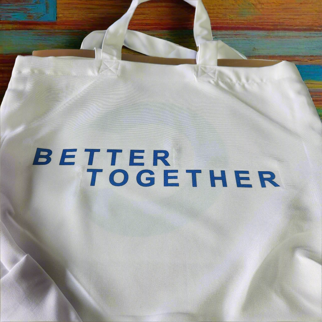 Tote Bag (Personalized)
