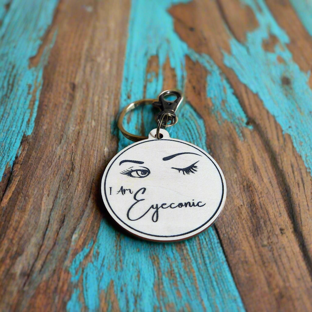Keychain (Custom Made)