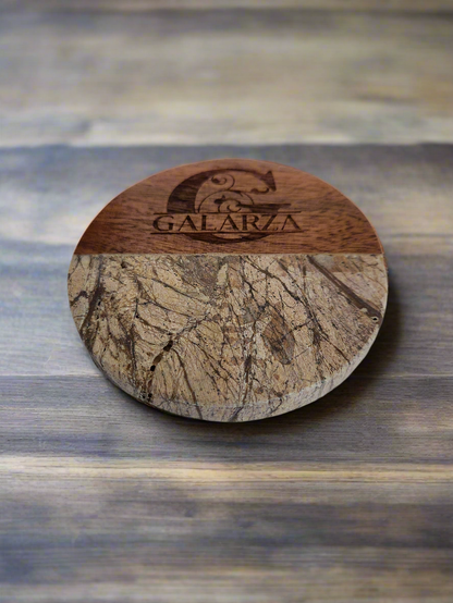 Coasters (Personalized)