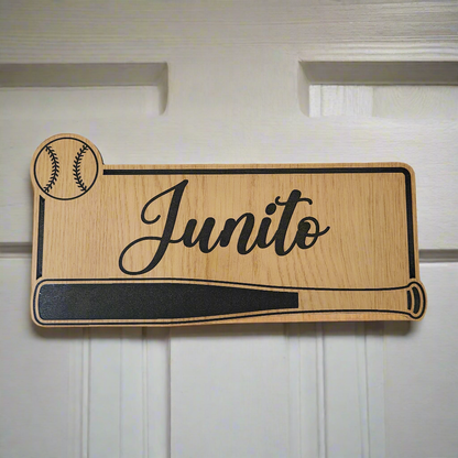 Door Wall Signs (Custom Made)