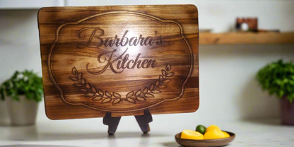 Cutting Boards (Personalized)