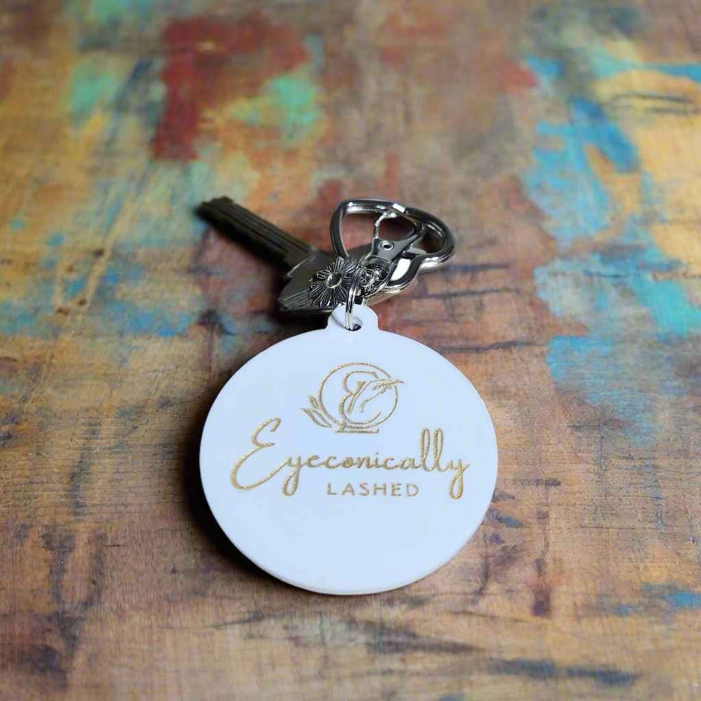 Keychain (Custom Made)