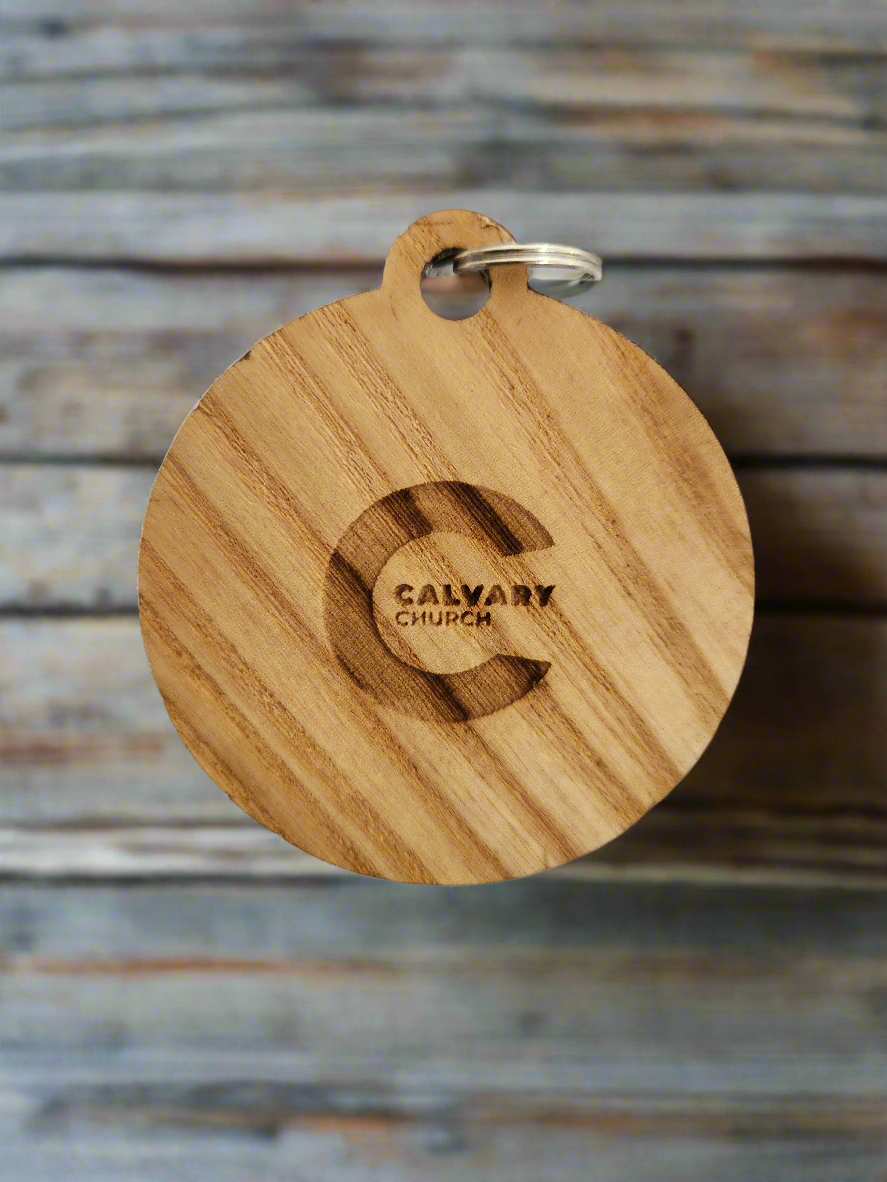 Keychain (Custom Made)