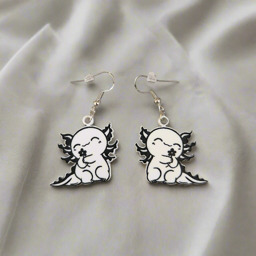 Earrings (Custom Made)