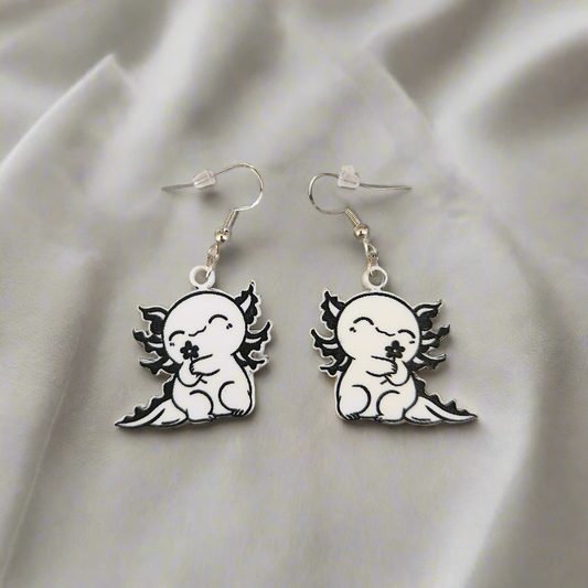 Earrings (Custom Made)