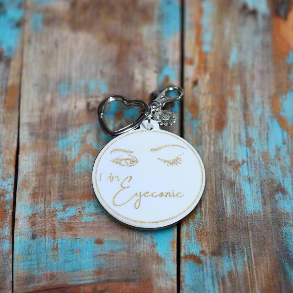 Keychain (Custom Made)