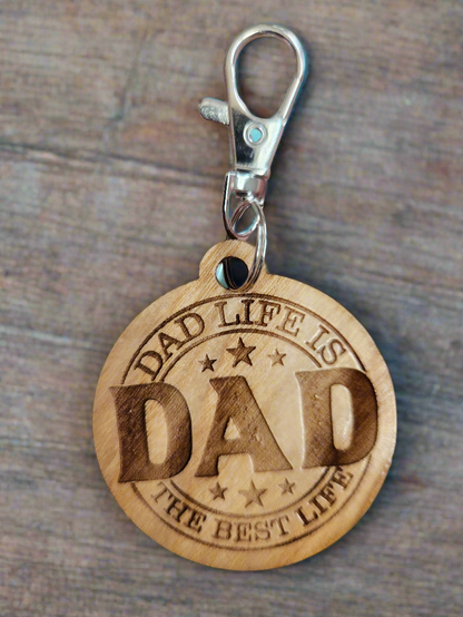 Keychain (Custom Made)