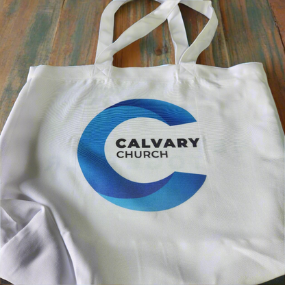 Tote Bag (Personalized)
