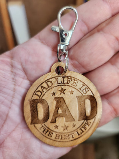 Keychain (Custom Made)